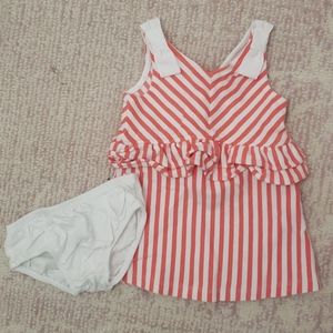 Janie & Jack dress size 3-6